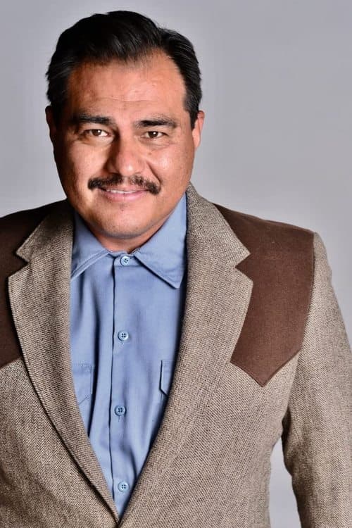 Oscar Balderrama zdjęcie
