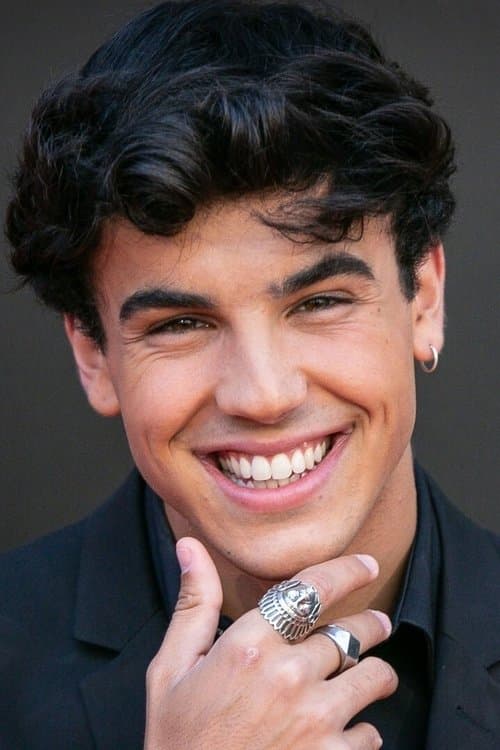 Óscar Casas zdjęcie