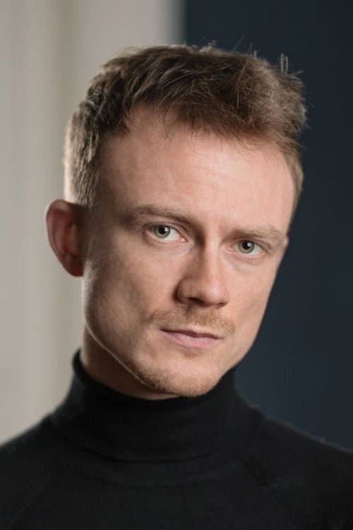 Oscar Hoppe zdjęcie