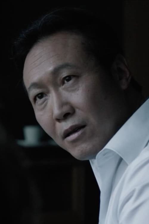 Oscar Hsu zdjęcie