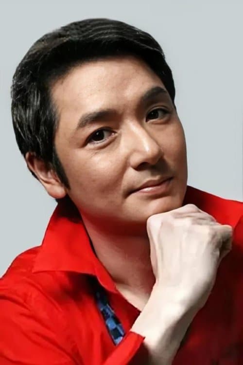 Oscar Lam Wai-Kin zdjęcie