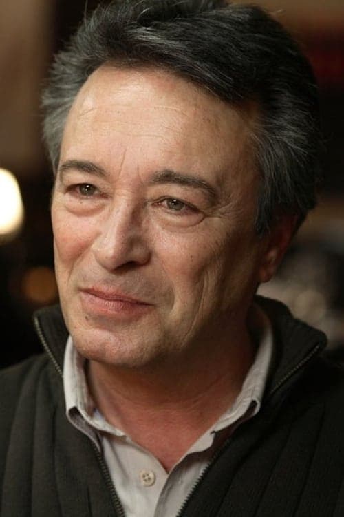Oscar Martínez zdjęcie