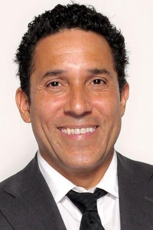 Oscar Nuñez zdjęcie