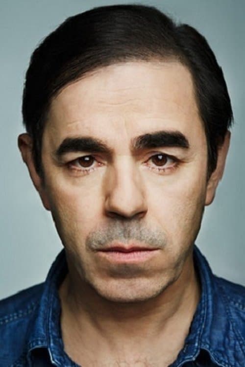 Oscar Ortega Sánchez zdjęcie