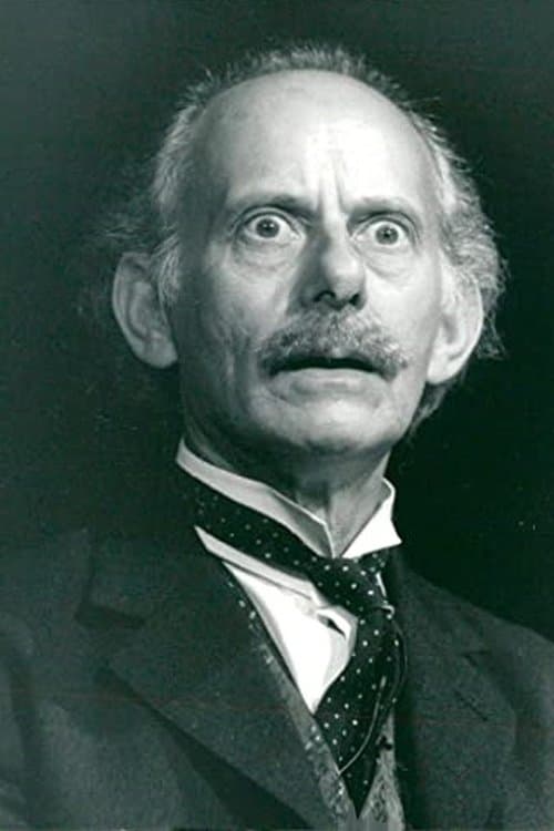 Oscar Quitak zdjęcie
