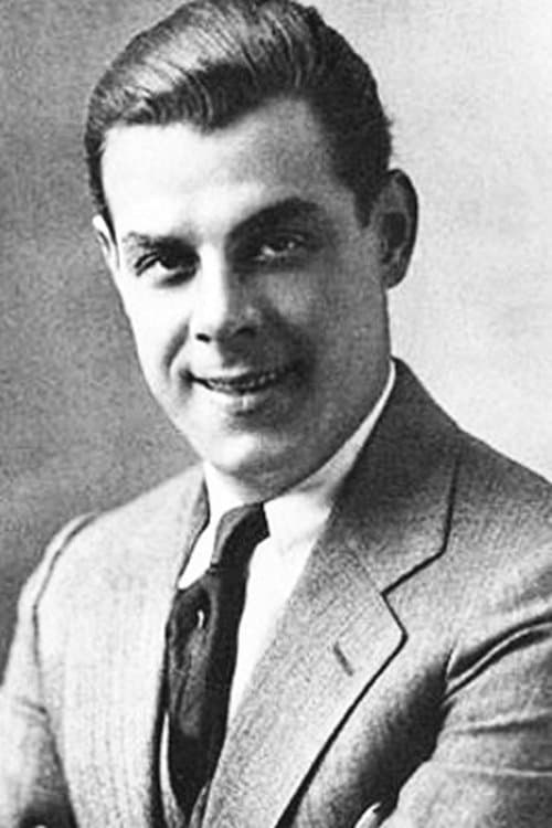Oscar Shaw zdjęcie