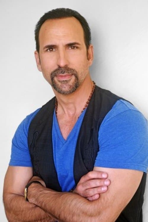 Oscar Torre zdjęcie