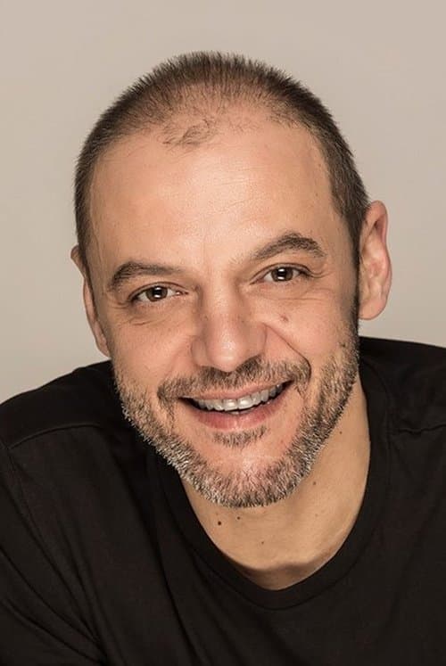 Óscar Zafra zdjęcie