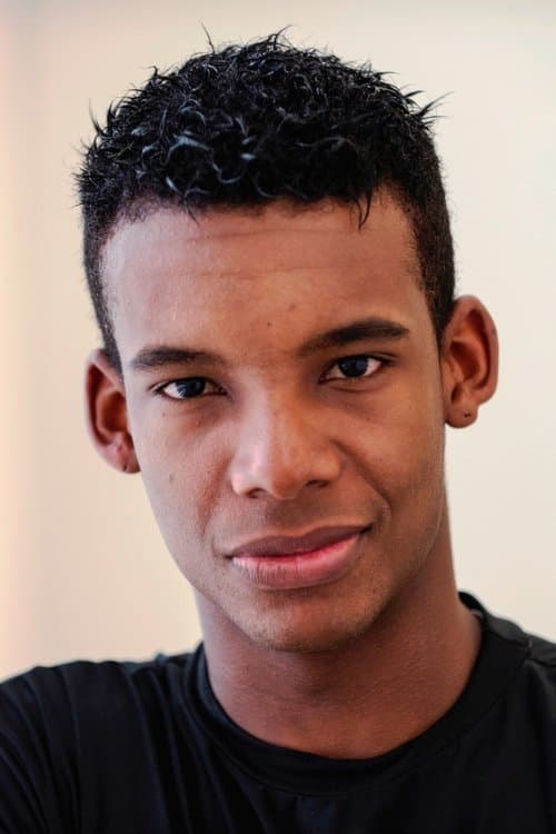 Osiel Gouneo zdjęcie