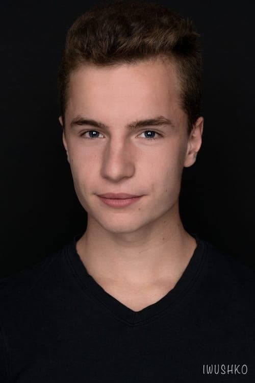 Oskar Hes zdjęcie