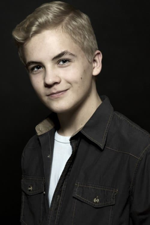 Oskar Sandven Lundevold zdjęcie