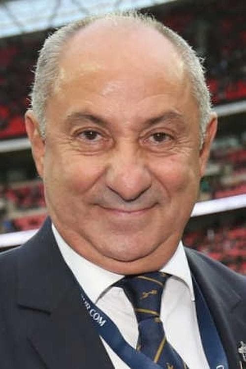 Osvaldo Ardiles zdjęcie