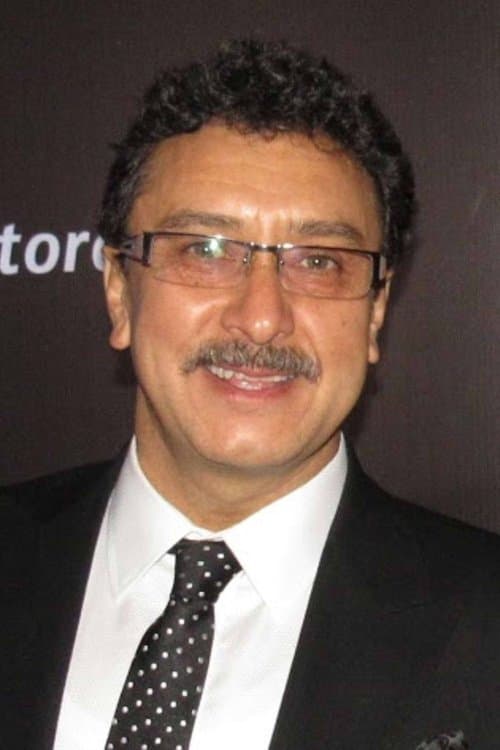 Otilio Castro zdjęcie