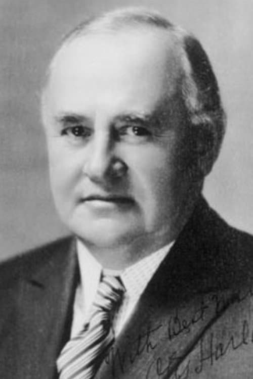 Otis Harlan zdjęcie
