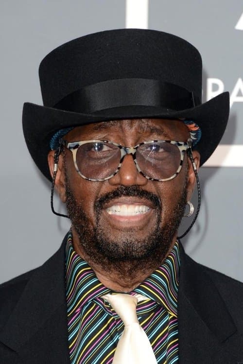 Otis Williams zdjęcie