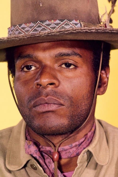 Otis Young zdjęcie