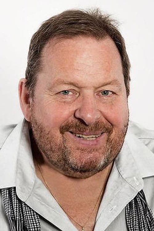 Ottfried Fischer zdjęcie