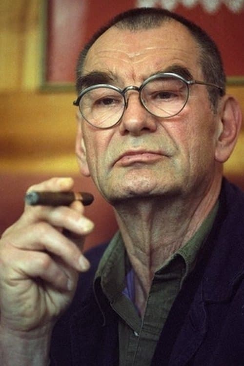 Otto Muehl zdjęcie