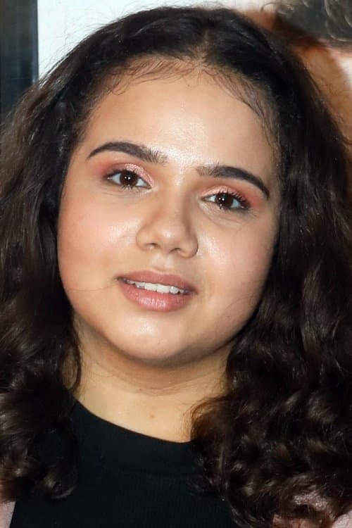 Ouassima Zrouki zdjęcie