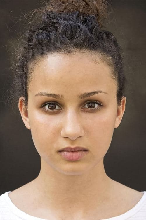 Oulaya Amamra zdjęcie