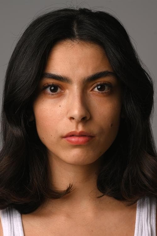Oumaïma Barid zdjęcie