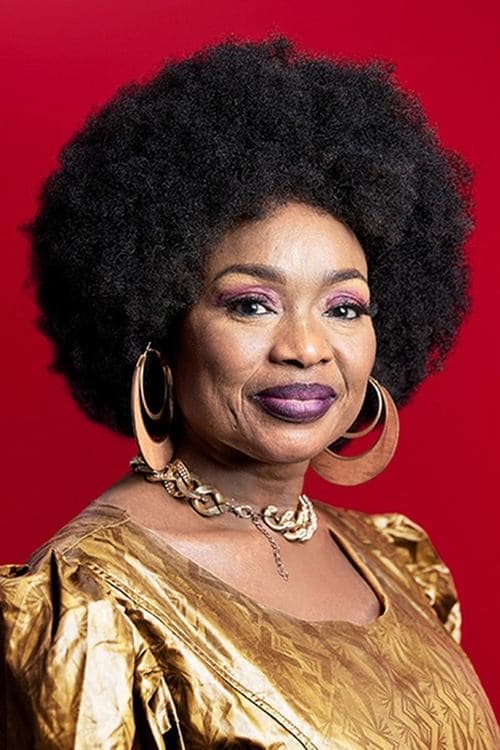 Oumou Sangaré zdjęcie