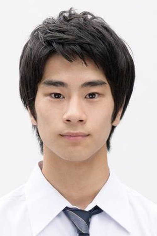Oushiro Maeda zdjęcie