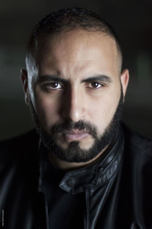Oussama Kheddam zdjęcie