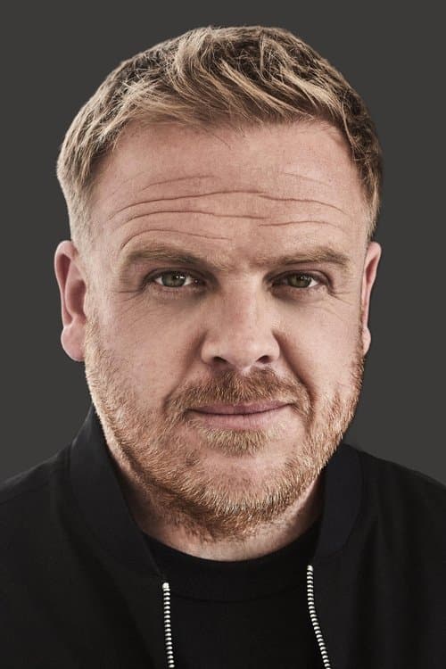 Owain Arthur zdjęcie