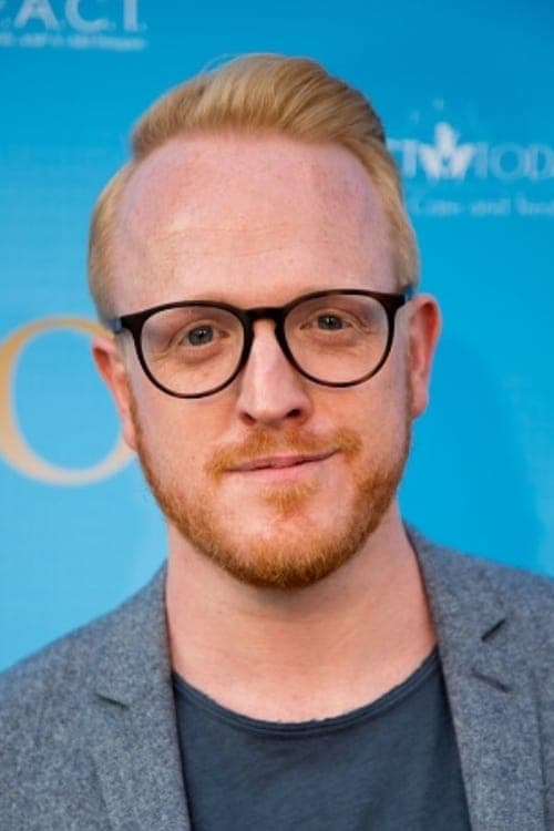 Owain Rhys Davies zdjęcie