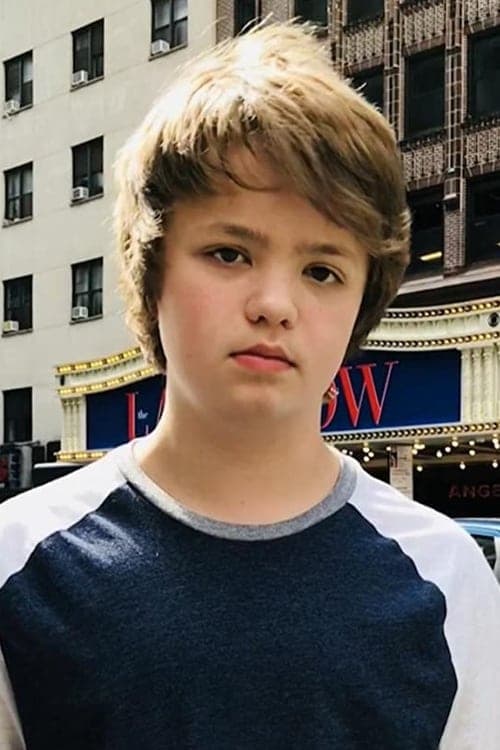 Owen Asztalos zdjęcie