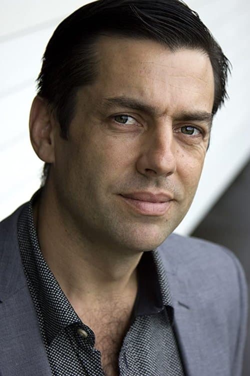Owen Black zdjęcie
