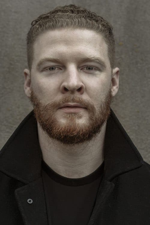 Owen Burke zdjęcie