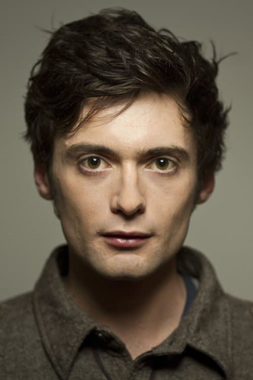 Owen Drake zdjęcie