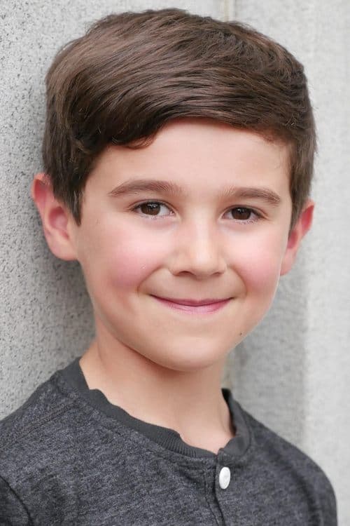 Owen Earls zdjęcie