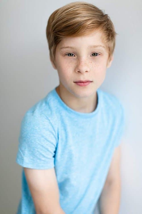 Owen Fielding zdjęcie