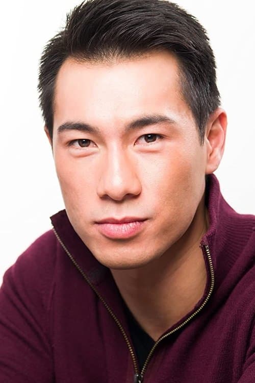Owen Kwong zdjęcie