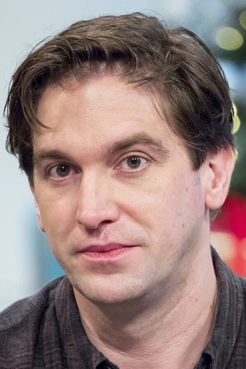 Owen McDonnell zdjęcie