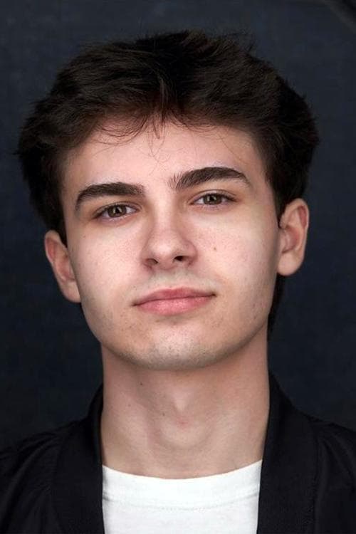 Owen Myre zdjęcie