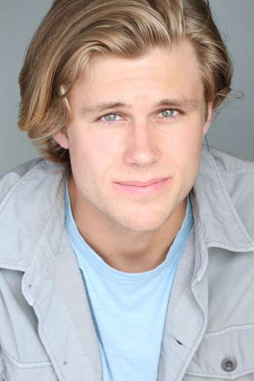 Owen Patrick Joyner zdjęcie