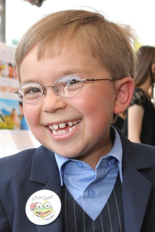 Owen Pearce zdjęcie