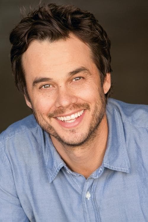 Owen Williams zdjęcie