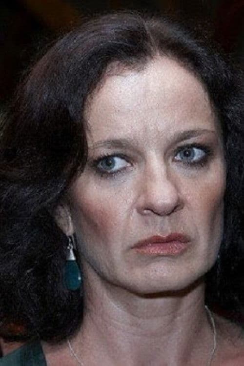 Oxana Moravec zdjęcie