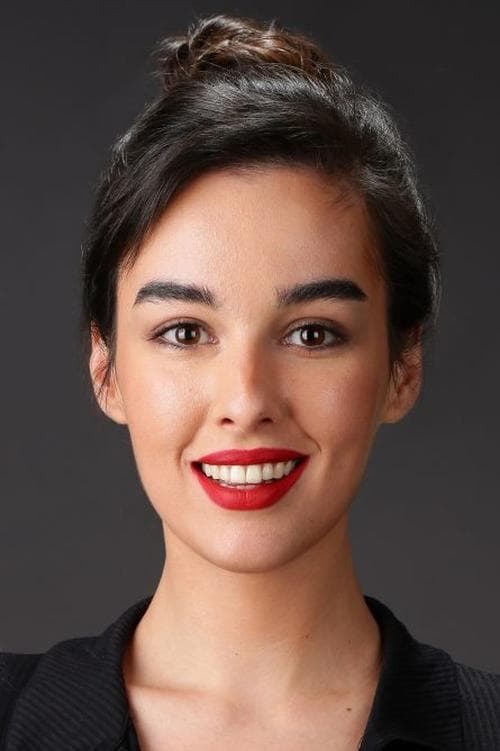 Öykü Naz Altay zdjęcie