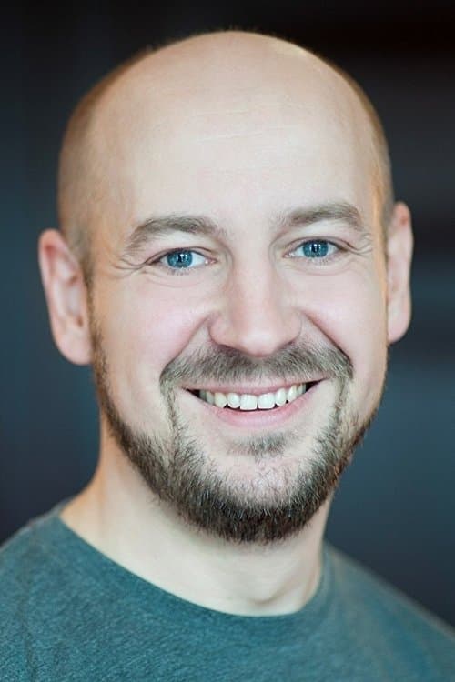 Øystein Martinsen zdjęcie