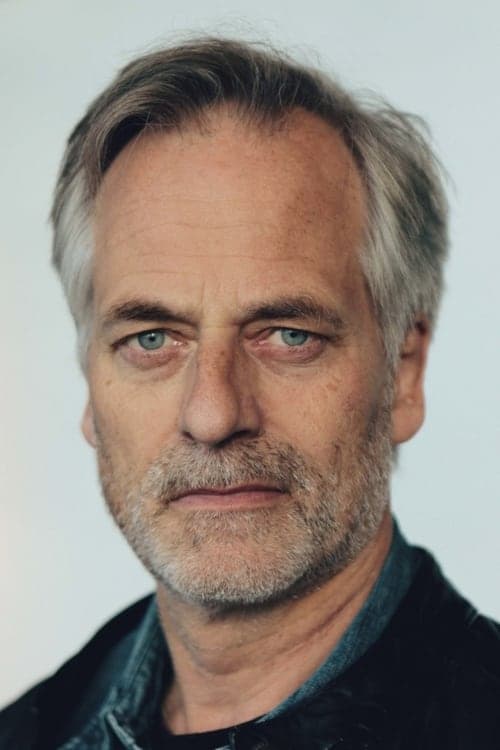 Øystein Røger zdjęcie