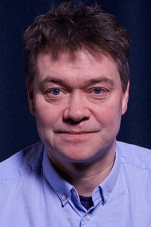 Øyvind Brandtzæg zdjęcie