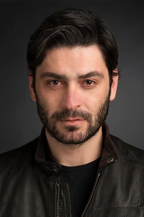 Ozan Akbaba zdjęcie