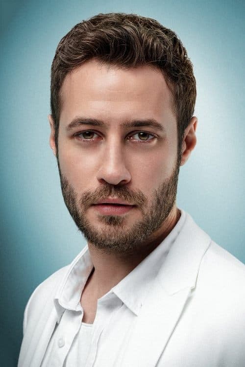 Ozan Dolunay zdjęcie