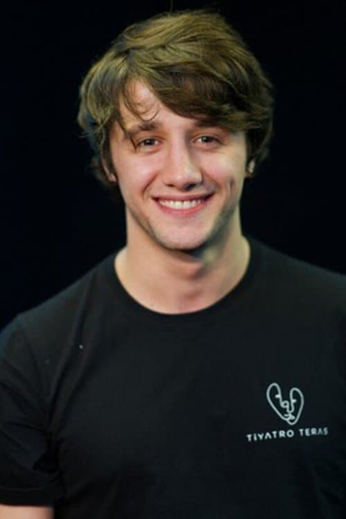 Ozan Kaya Oktu zdjęcie
